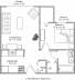 Jr Apartment Floor Plan